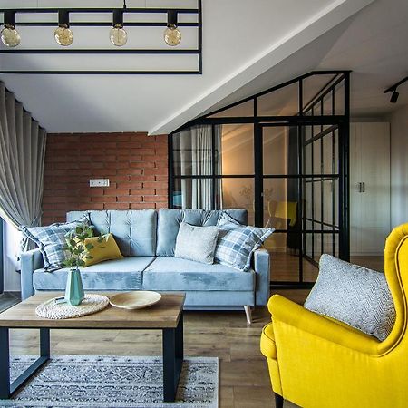 Apartamenty W37 Nowy Targ Esterno foto
